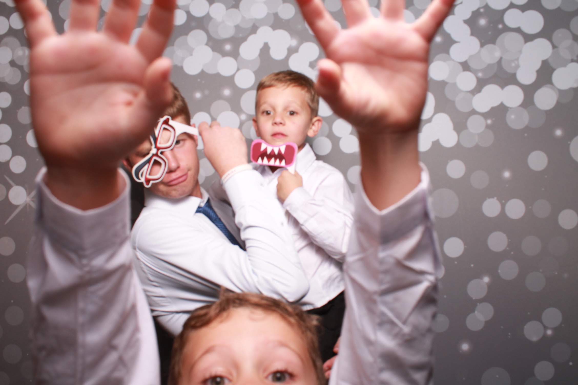 Lindsey Adams Reception at The Madison | View more photos from the event at gallery.photoboothcincy.com/u/PhotoBoothCincy/Lindsey-Adams-Reception-at-The-Madison